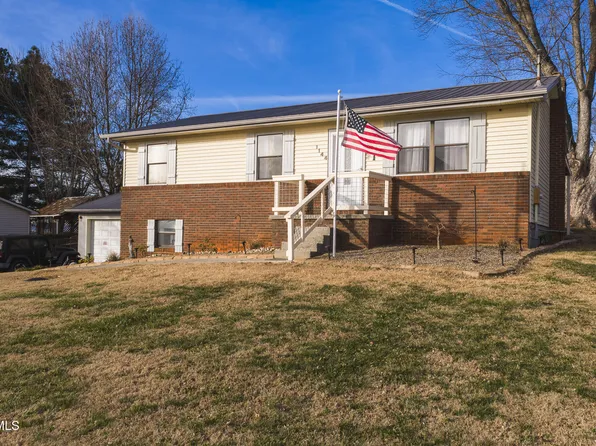 1144 Cherry Blossom Ln, Talbott, TN 37877