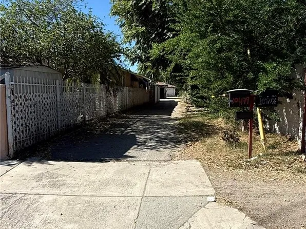 10479 El Dorado Ave, Pacoima, CA 91331