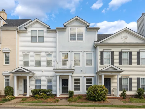 4316 Summercrest Blvd APT 407, Antioch, TN 37013