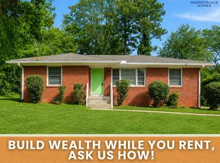 4236 Glenhaven Dr, Decatur, GA 30035