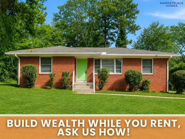 4236 Glenhaven Dr, Decatur, GA 30035