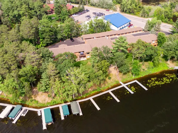 36639 County Road 66 #204, Crosslake, MN 56442