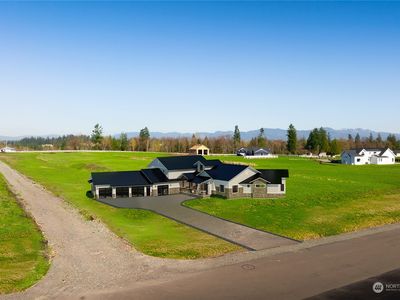 23511 70th Street E, Buckley, WA, 98321