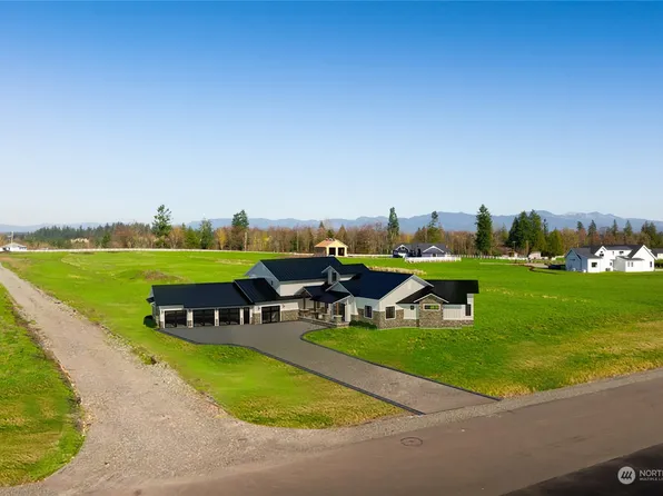 23511 70th Street E, Buckley, WA 98321
