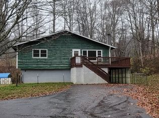 491 Old Balsam Rd, Waynesville, NC 28786