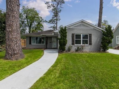 3333 Wichita St, Houston, TX, 77004