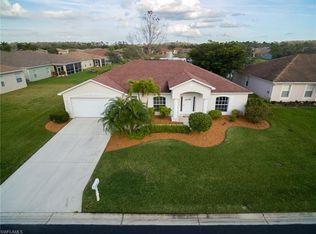 2610 Hidden Perch Way, Fort Myers, FL 33905
