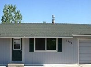 1454 Topaz Ln, Gardnerville, NV 89460