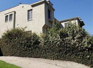 1103 S Highland Ave, Los Angeles, CA 90019