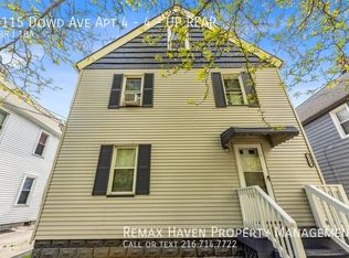 2115 Dowd Ave APT 4, Lakewood, OH 44107