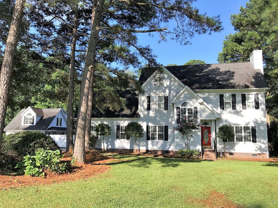 206 Lane Tree Dr, Goldsboro, NC 27530 Zillow