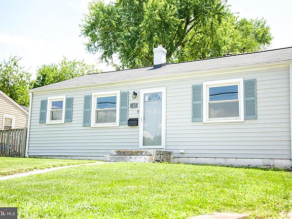 3rd image of 3415 Elmwood Dr