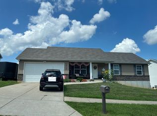 10337 Hawks Nest Dr, Hillsboro, MO 63050