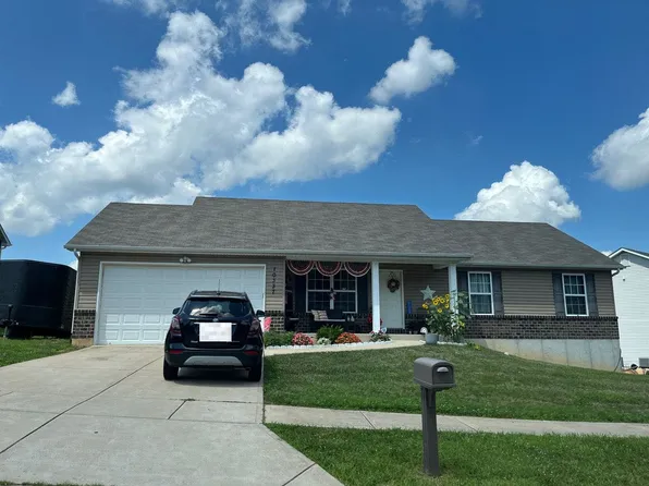 10337 Hawks Nest Dr, Hillsboro, MO 63050