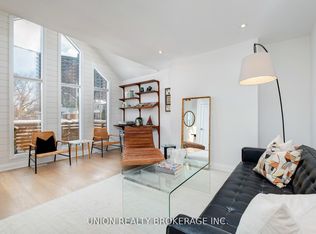 8 Bryant Ave, Toronto, ON M4C5G8