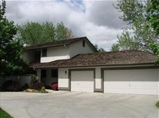 2078 S Pebblecreek Ln, Boise, ID 83706
