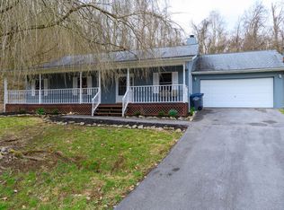 1028 Cox Trail Pl, Kingsport, TN 37660