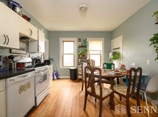 124 Elm St #1, Cambridge, MA 02139