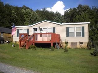 587 Hot Water Rd, Tellico Plains, TN 37385