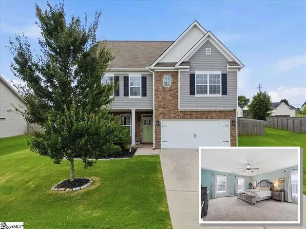 822 Genesis Way, Lyman, SC 29365