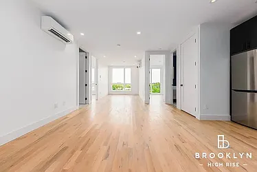 Rented by Brooklyn High Rise LLC