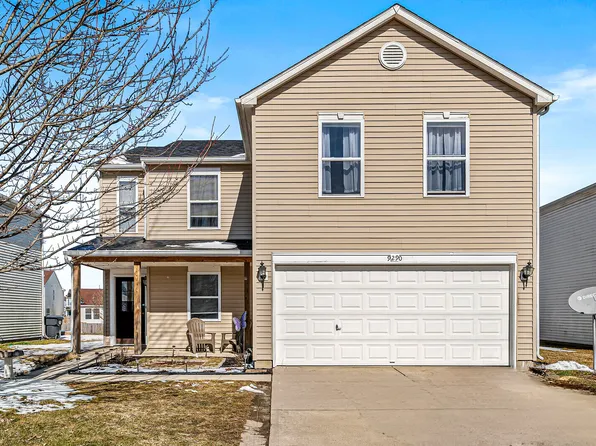 9290 W Rising Sun Dr, Pendleton, IN 46064