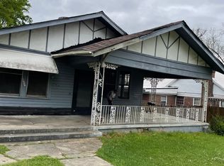 1616 28th Ave, Meridian, MS 39301