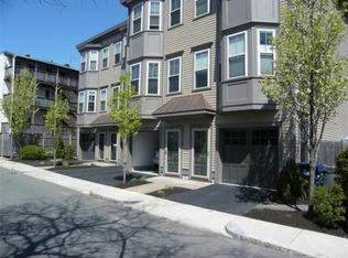 17 Greenmount St, Dorchester, MA 02125
