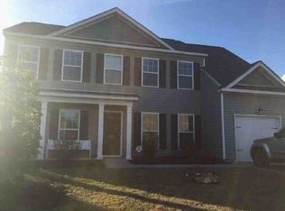 819 Dovefield Ln, Lexington, SC 29073