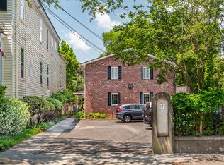 7 Logan St APT B, Charleston, SC 29401