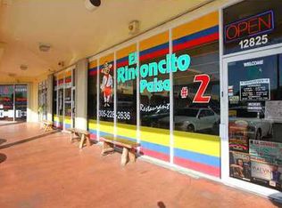 12825 SW 42nd St, Miami, FL 33175