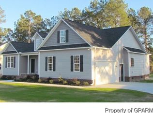 3022 Twin Creeks Rd, Greenville, NC 27858