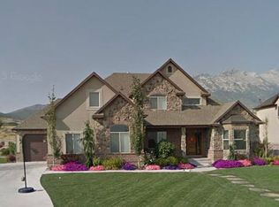 6058 W Lausanne St, Highland, UT 84003
