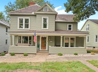 707 8th St, Marietta, OH