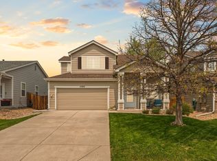 5393 Suffolk Ave, Castle Rock, CO 80104