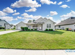 417 Nebraska Ave, Findlay, OH 45840