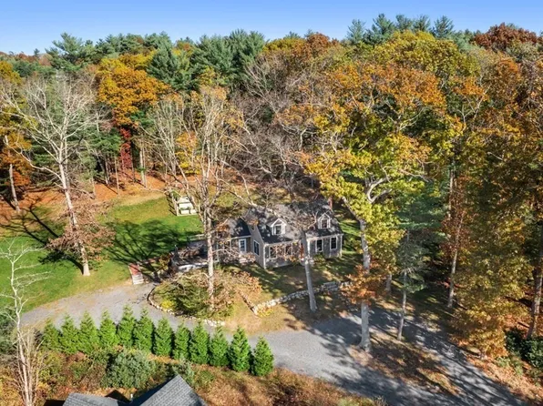 544 Pine St, Marshfield, MA 02050