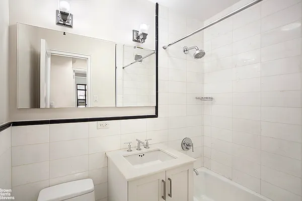 Rented by Brown Harris Stevens | media 10