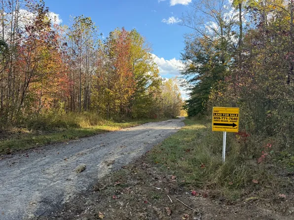 Echo Valley Rd Lot Wp002, Clay City, KY 40312