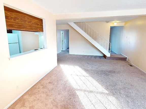 2nd image of 7993 Puritan Dr #77-B