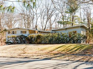 9 Fessenden Way, Lexington, MA 02420
