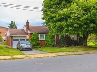 1815 Chapel Ave, Allentown, PA 18103