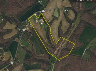 Moxley Rd LOT WP004, Liberty, KY 42539