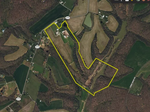 Moxley Rd Lot Wp004, Liberty, KY 42539