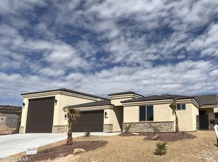 1655 E Karen Dr, Lake Havasu City, AZ 86404