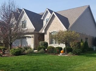 9832 Folkers Dr, Frankfort, IL 60423