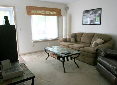 Living Room View 2