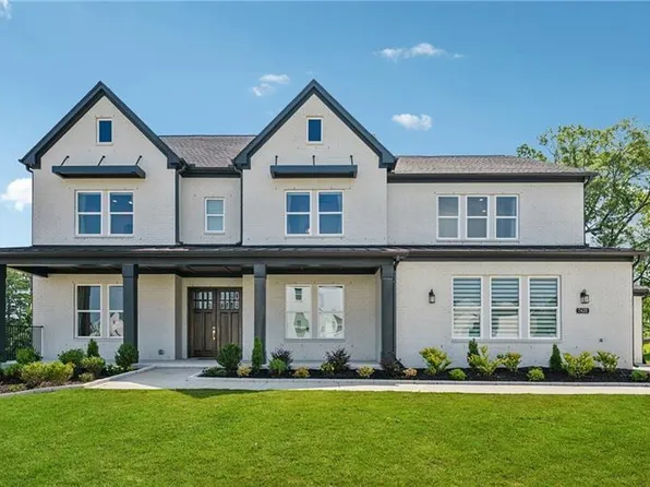 7420 Wild Violet Dr, Cumming, GA 30040