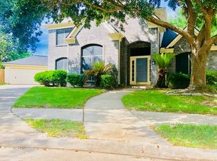 19006 Ridge Hill Ct, Houston, TX 77084