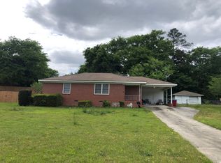 1723 Winston Dr, Macon, GA 31206
